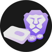 Brave (Public Wallet) Brave (Public Wallet)